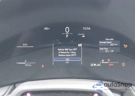 2025 Lexus Tx 350 Premium z USA, uszkodzony, nr VIN 5TDAAAB66SS024845